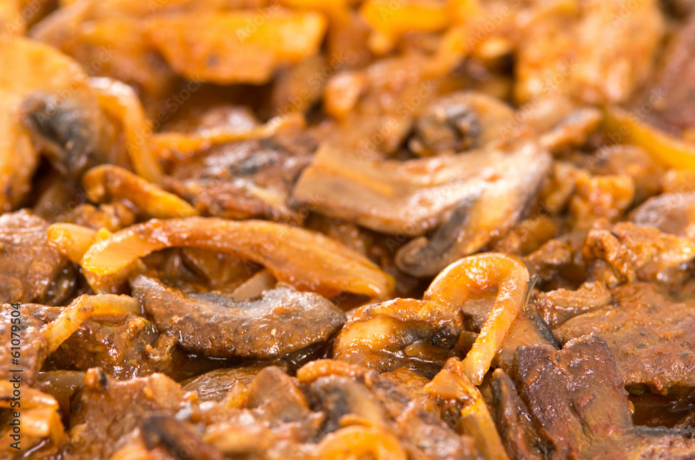 beef stew with mushrooms beef stew with mushrooms