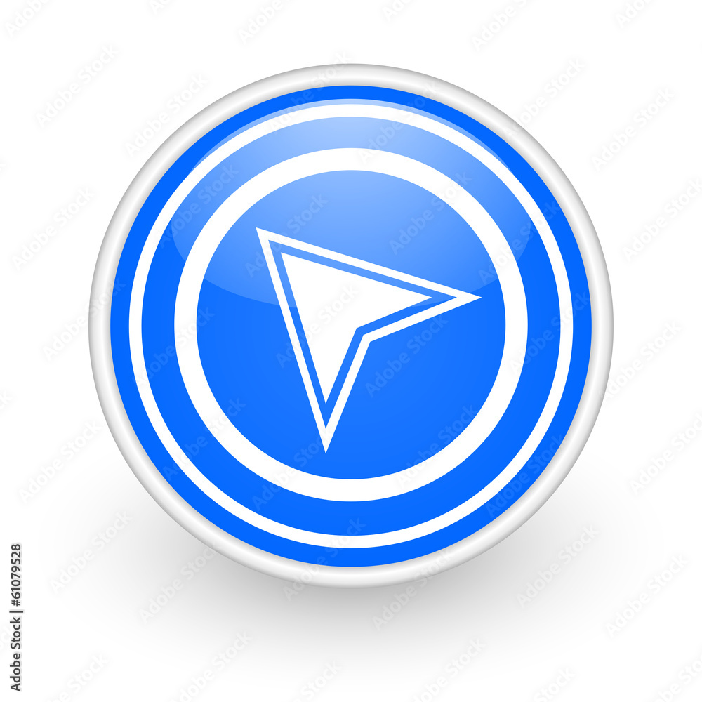 navigation icon navigation icon