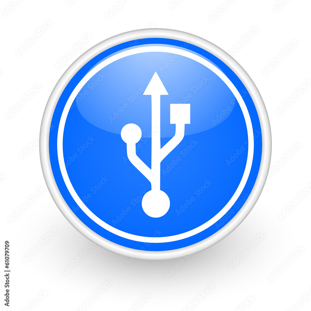 usb icon usb icon