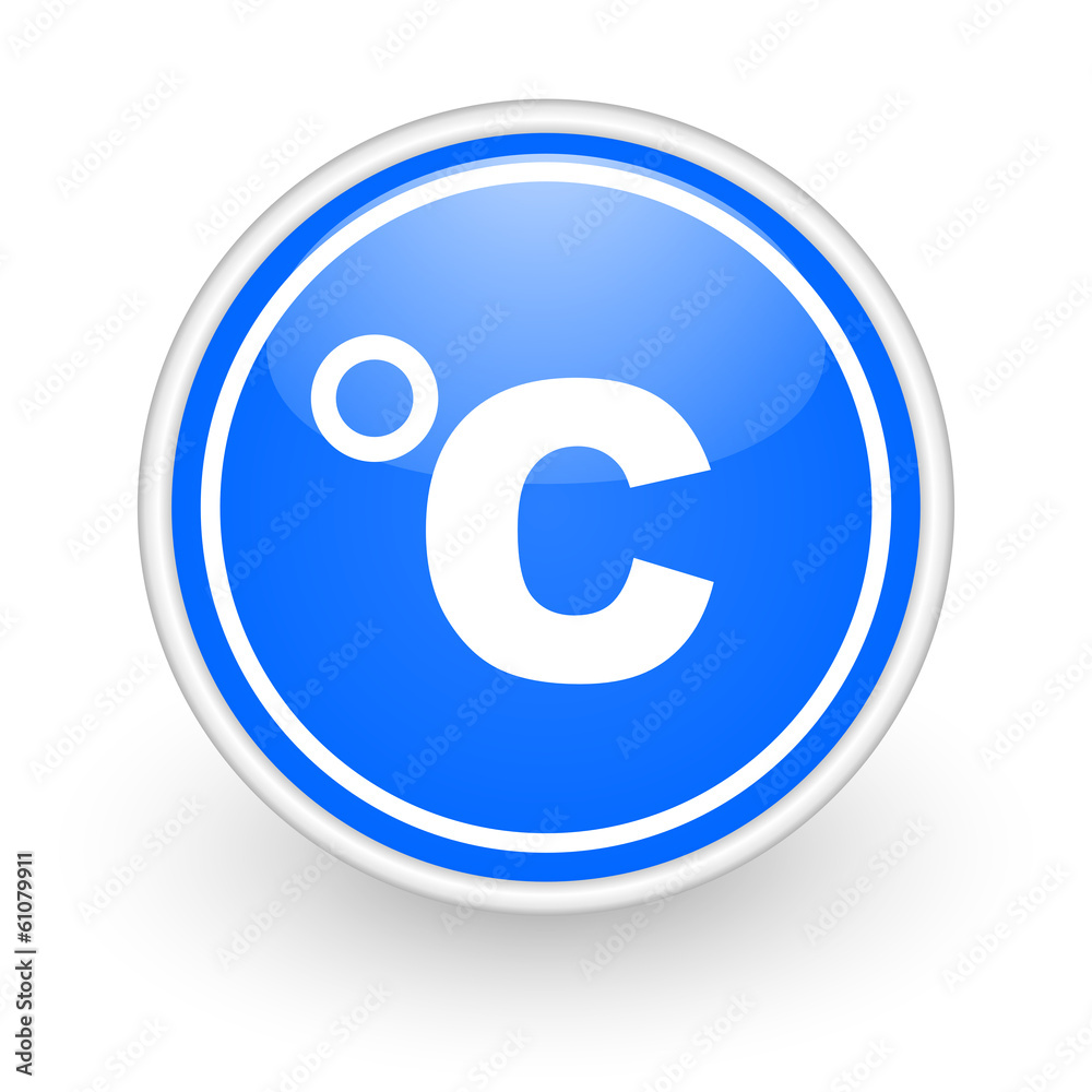 celsius icon celsius icon