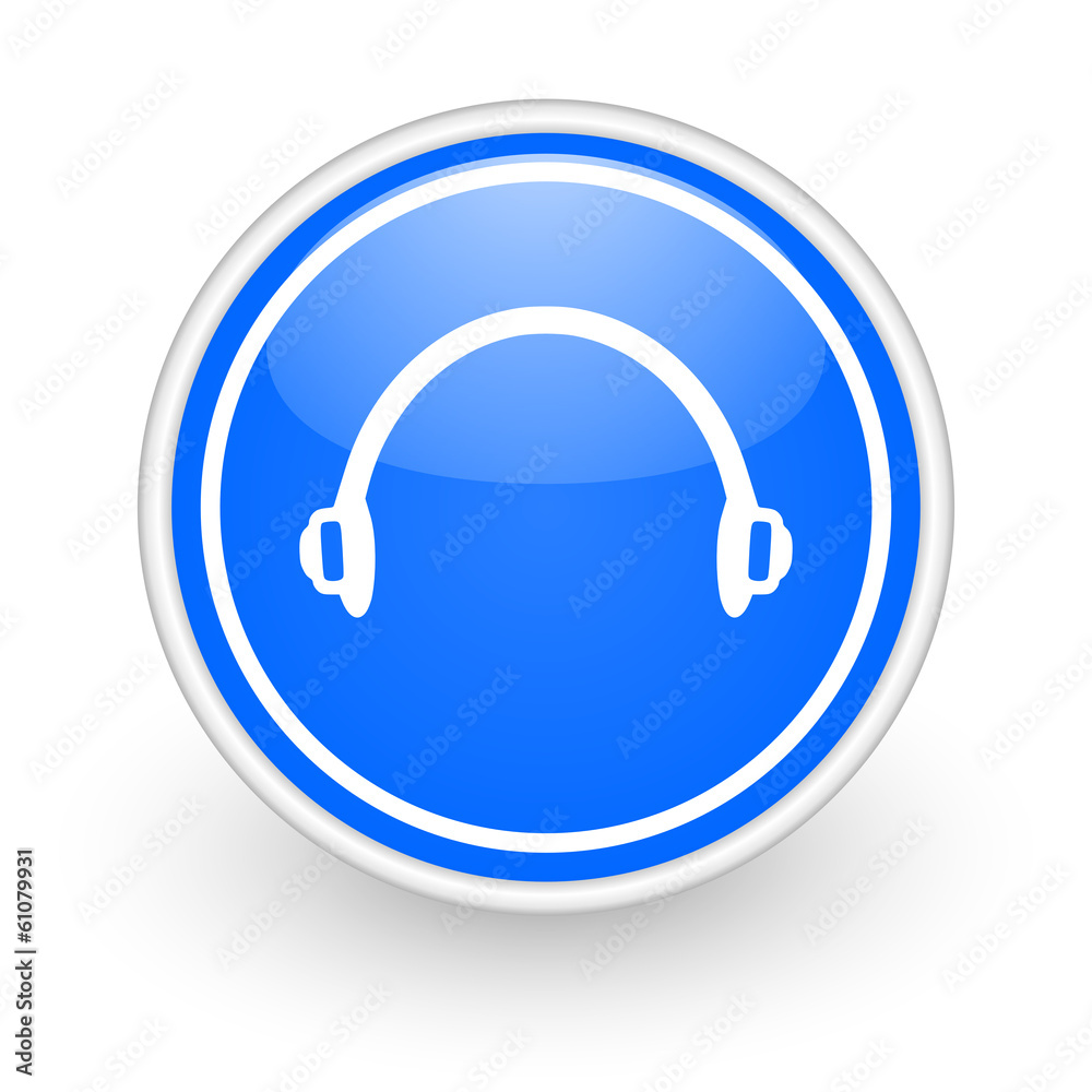 headphones icon