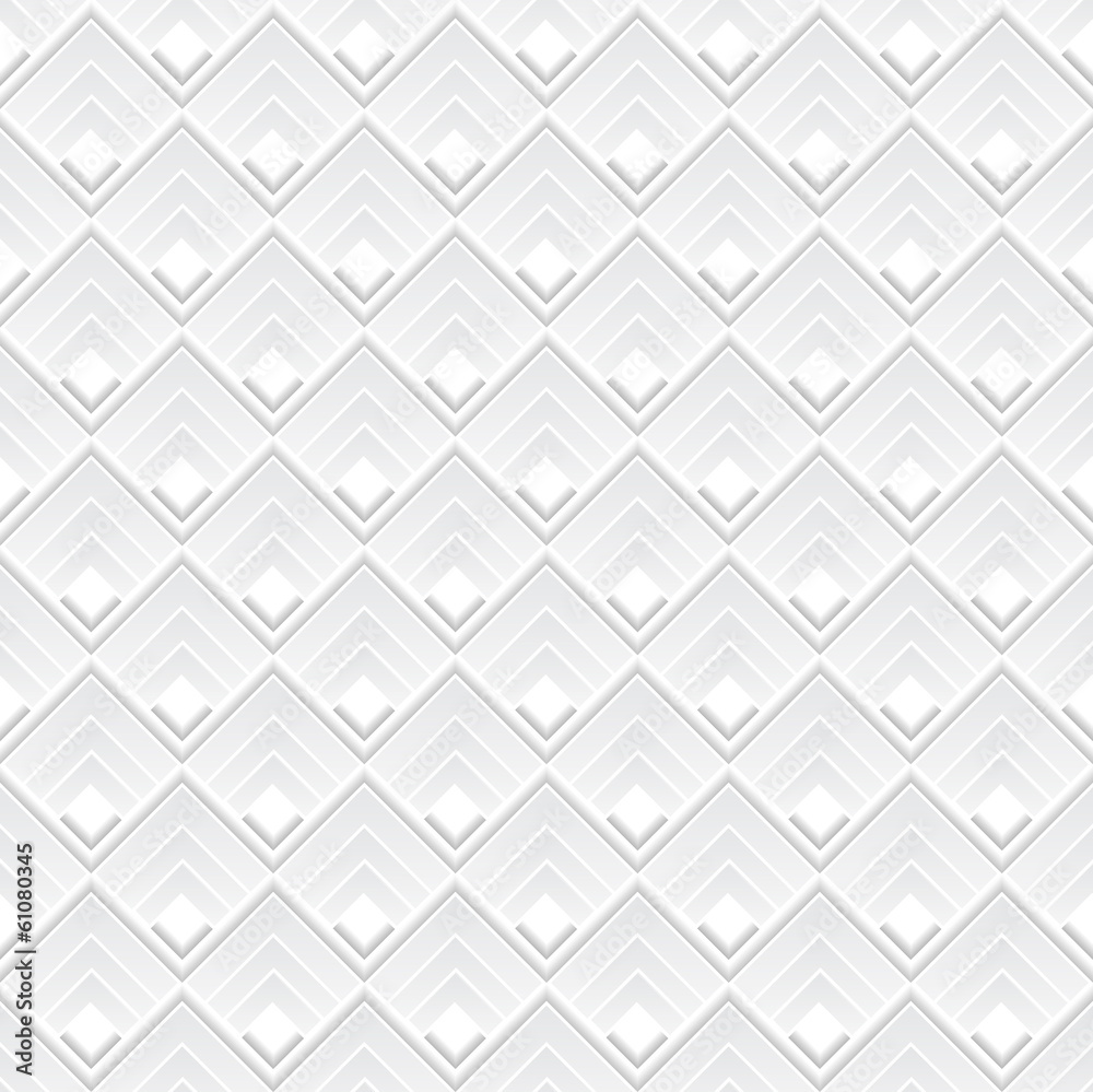 White squares. White squares.