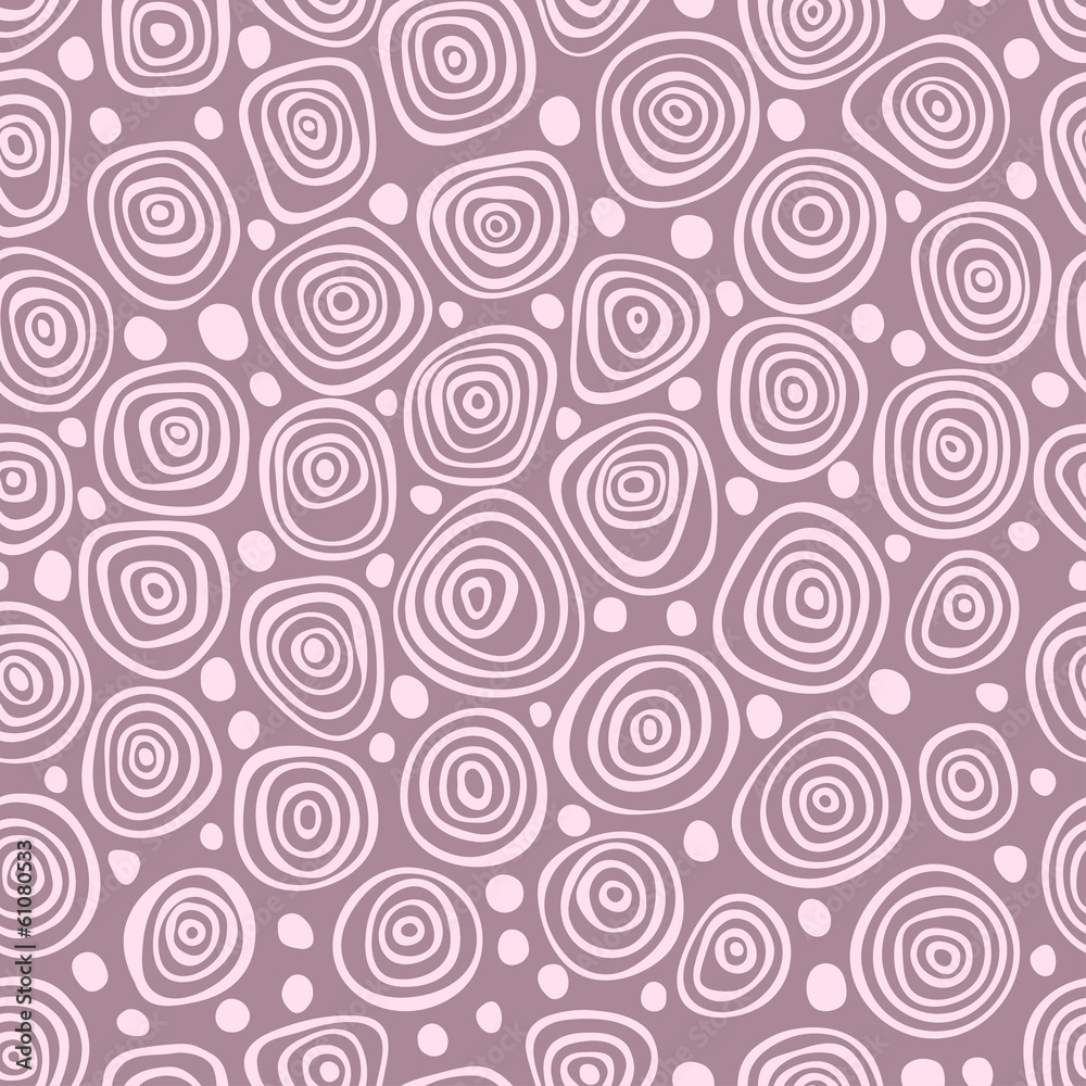 Seamless abstract pattern Seamless abstract pattern