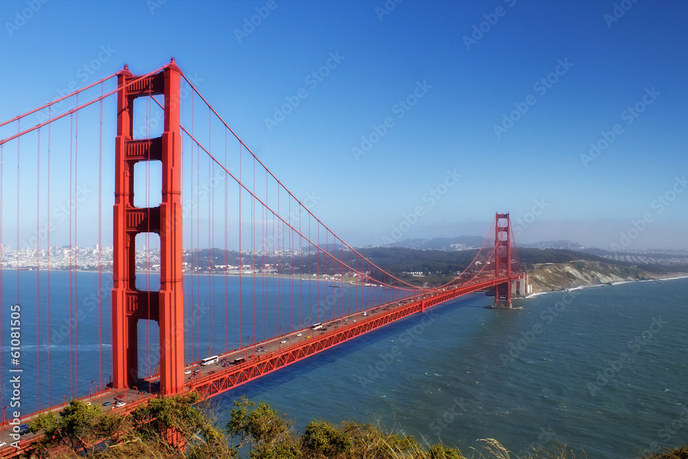 golden gate bridge golden gate bridge