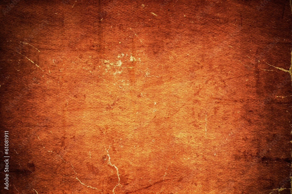 Antique Paper Background and Texture