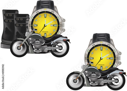 orologio sportivo