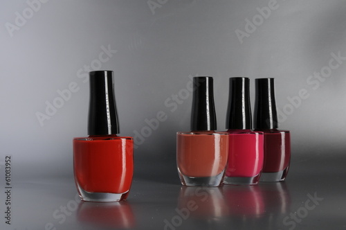 Gelnagellack 2