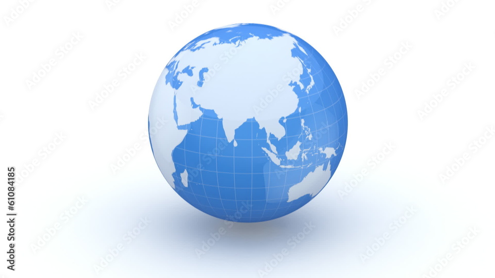 Globe. 3d. Elements of this image furnished by NASA Globe. 3d. Elements of this image furnished by NASA