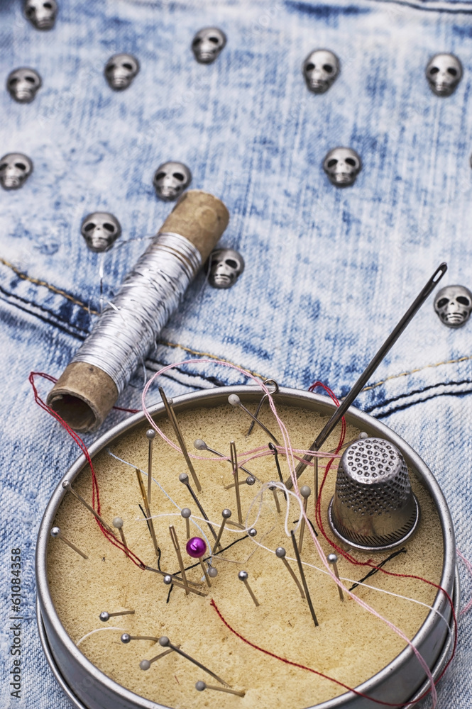 stylish trinkets sewing wizard