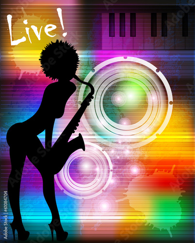 Live Music