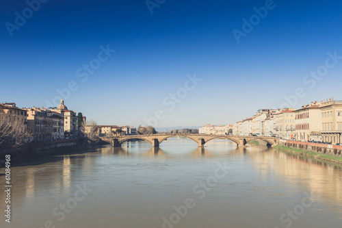 Firenze, Arno