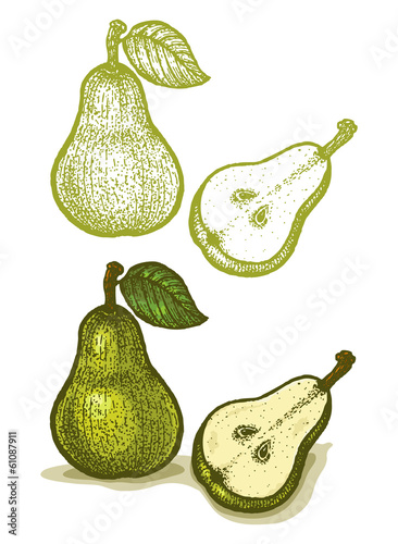 Pear