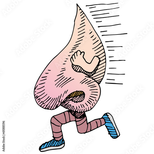 Runny Nose