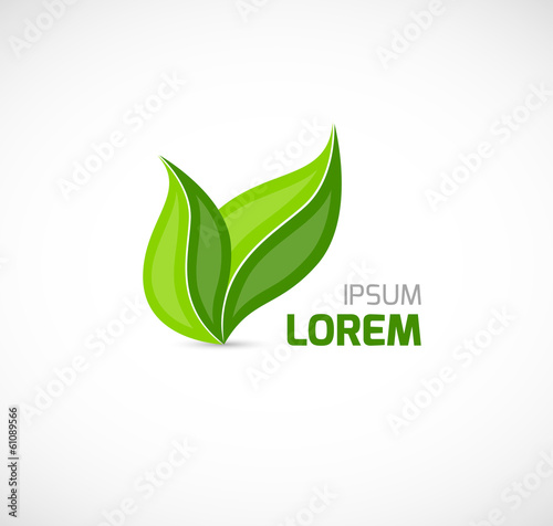 Leaves symbol