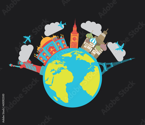 travel design