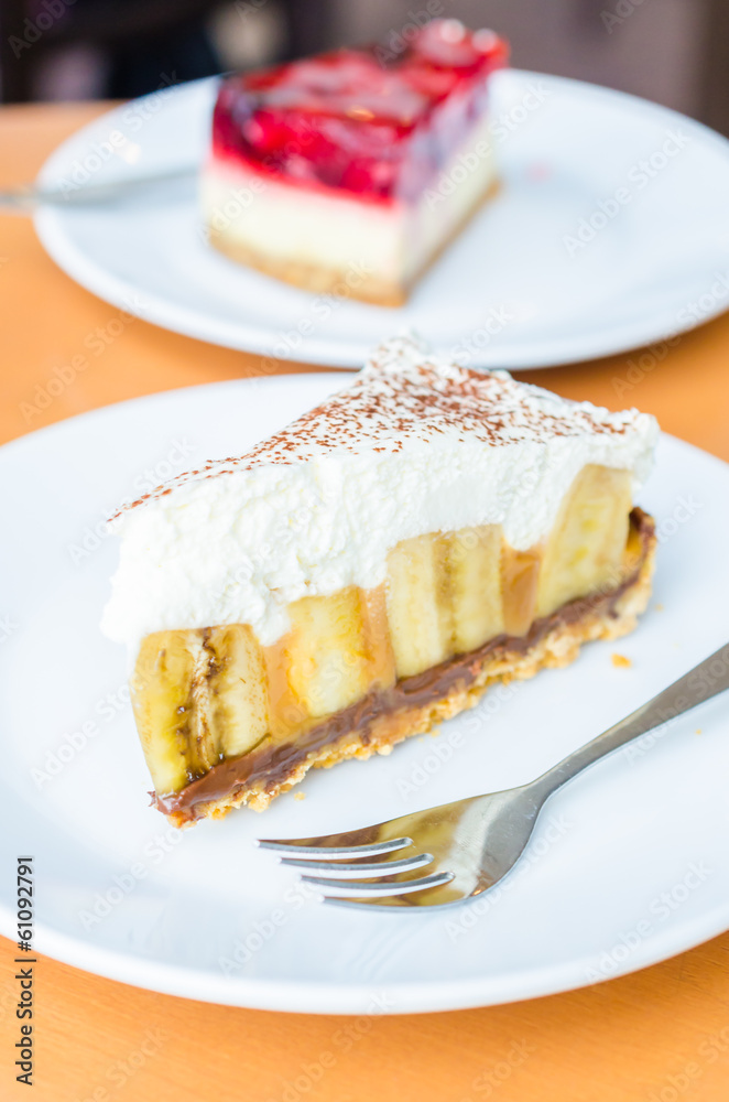 Banoffee Banoffee