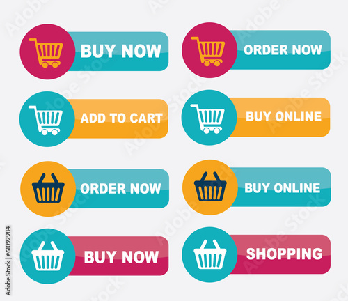 shopping  design
