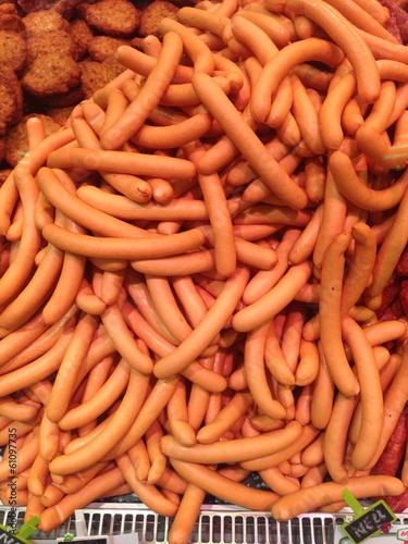wursthaufen