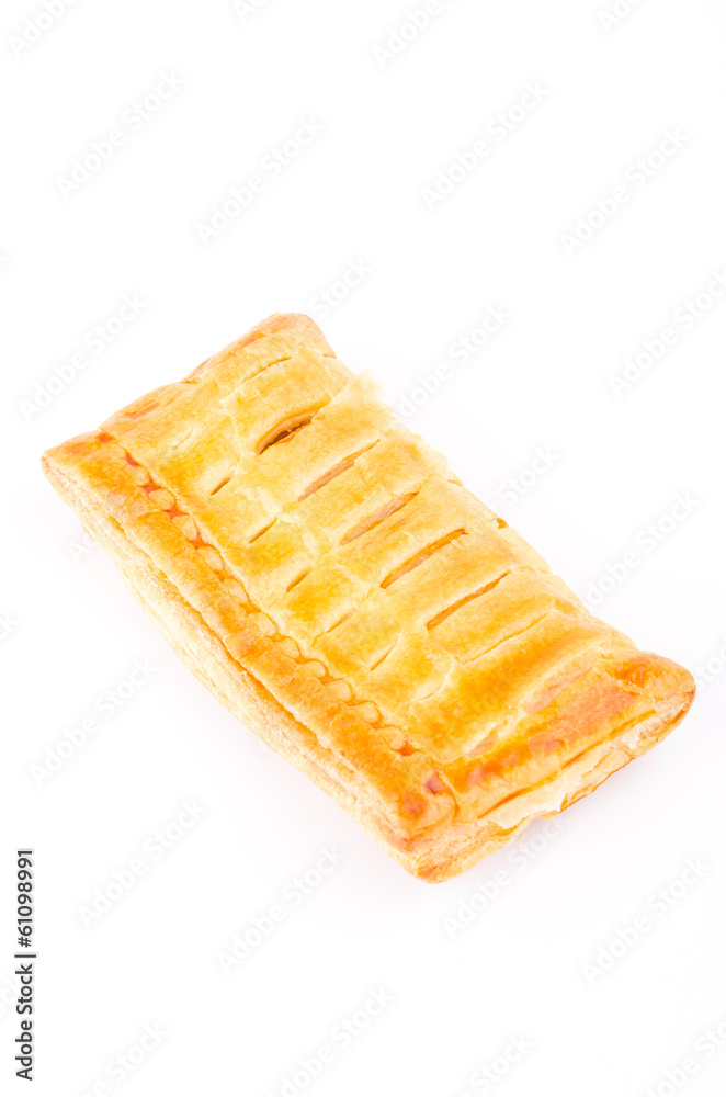 Fototapeta premium Apple pie