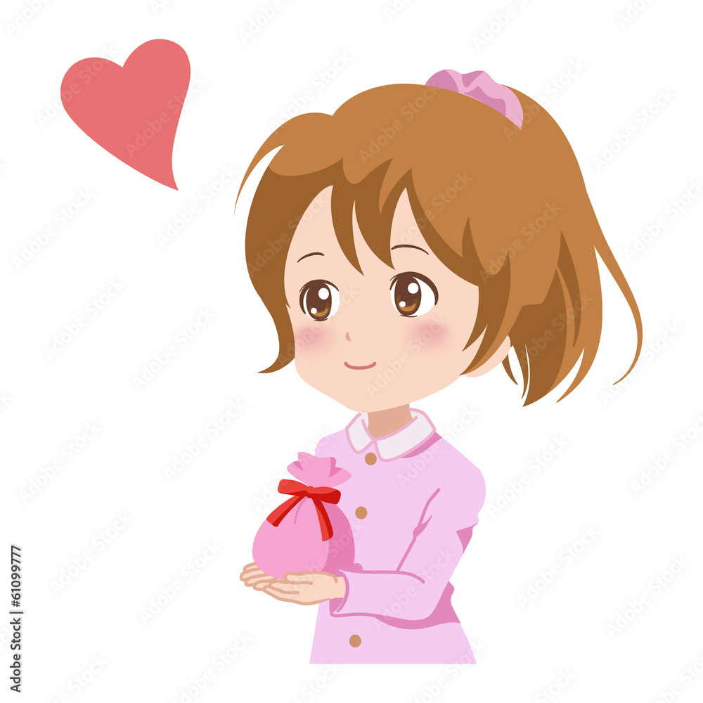 女の子/プレゼント 女の子/プレゼント