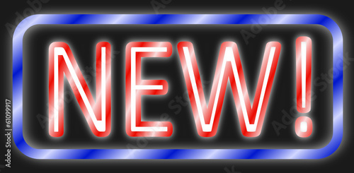 New neon schild  #140204-svg04