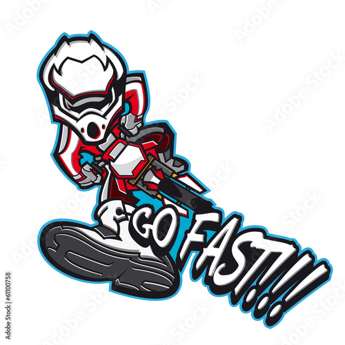 SUPERMOTARD