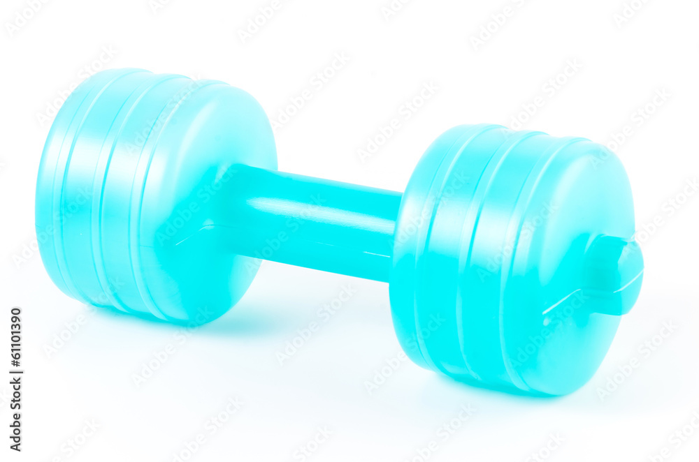 Dumbbell Dumbbell