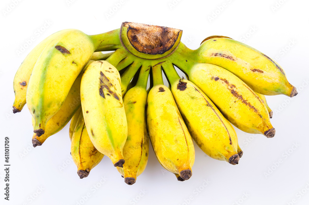 banana
