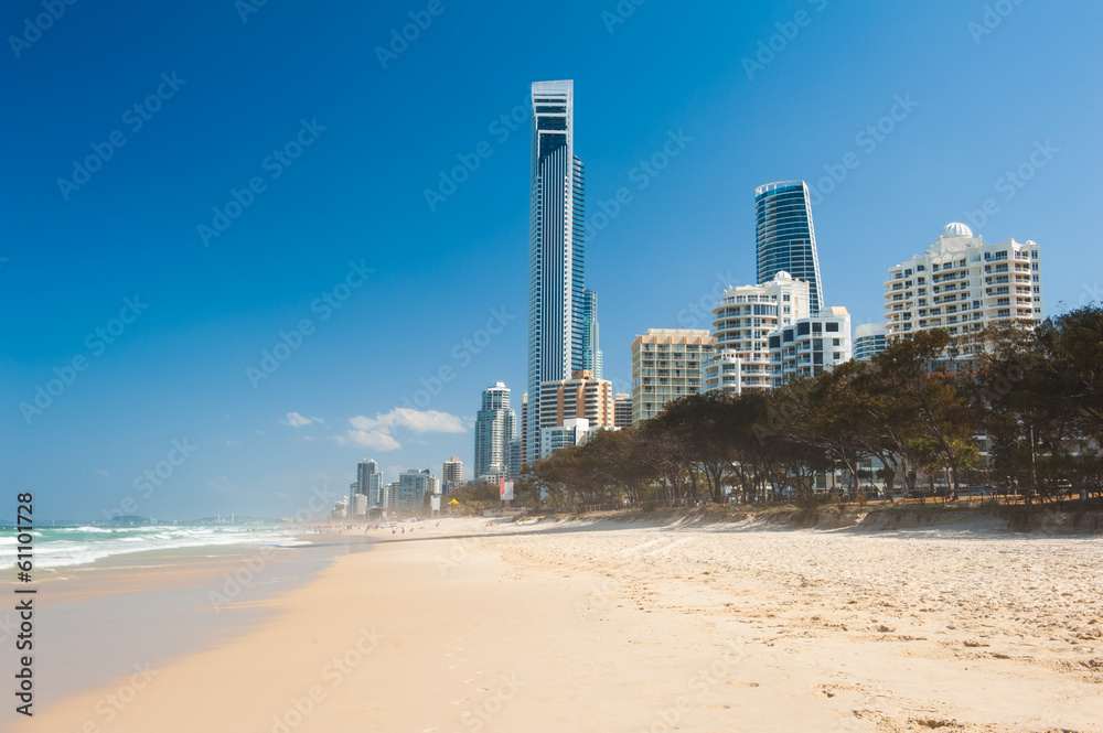 Gold Coast Gold Coast