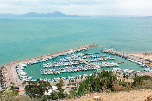 Port Tunisia