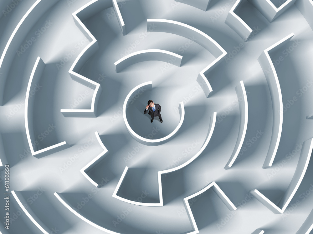 Finding solution Finding solution