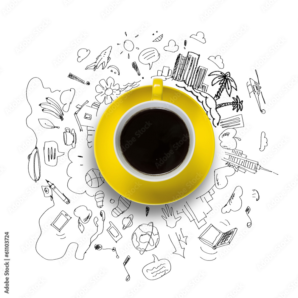 Coffee time Coffee time