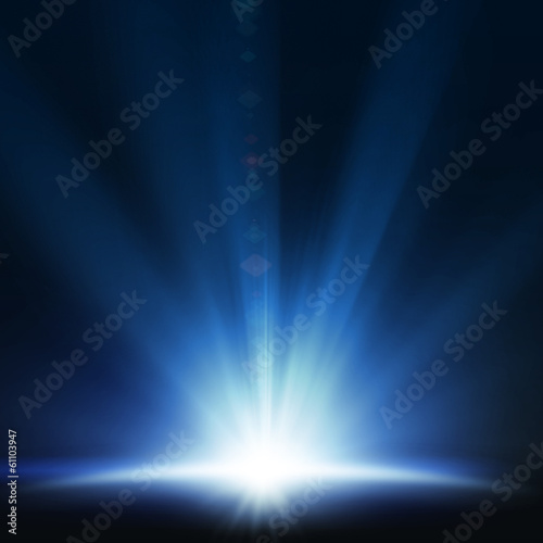 Knoll light