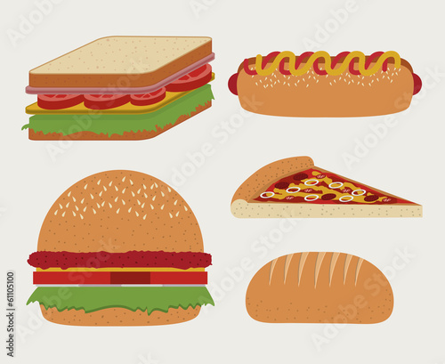 food design