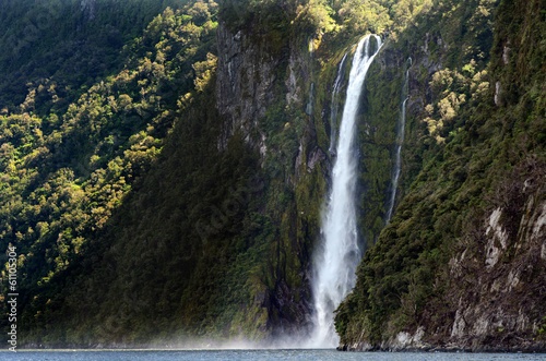 Milford Sound - New Zealand
