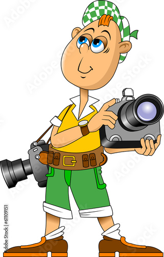 Photographer