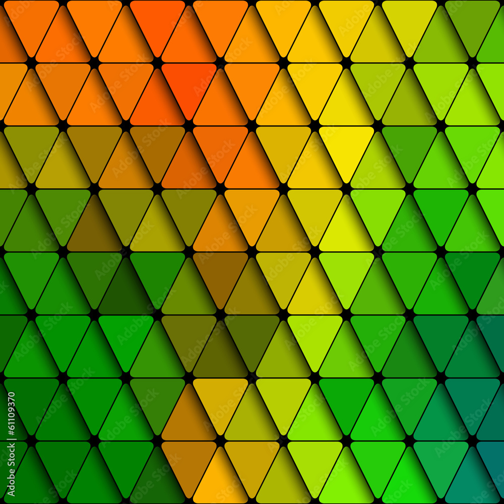 Mosaic Pattern Mosaic Pattern
