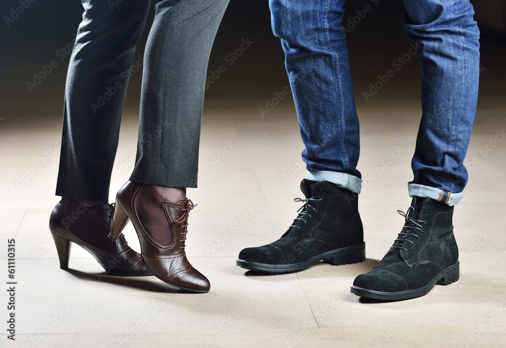 Modern handmade craft product of fashion leather Modern handmade craft product of fashion leather