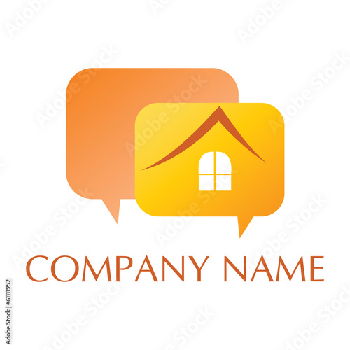 society houses logo