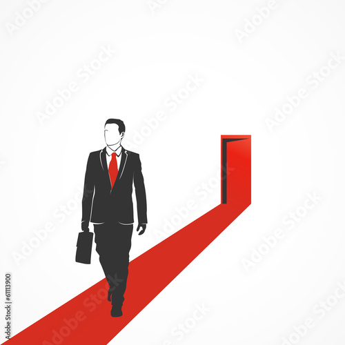 business concept