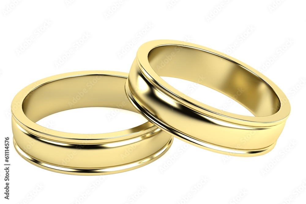 realistic 3d render of ring realistic 3d render of ring