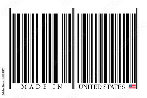United States Barcode