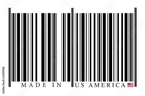 United States Barcode