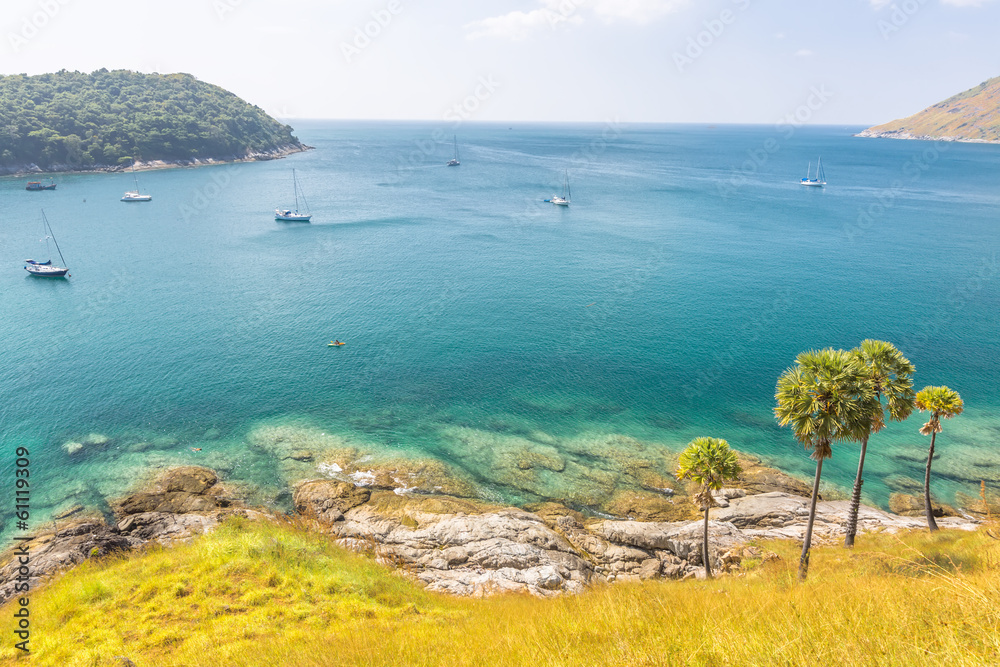 phuket beach