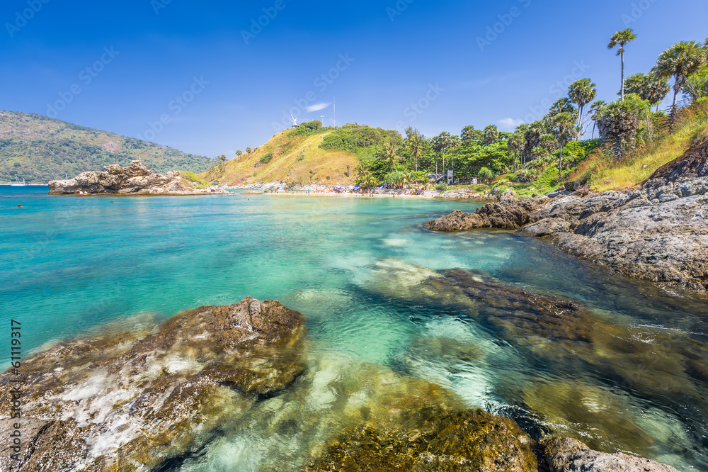 phuket beach