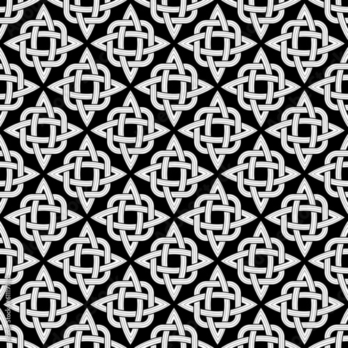 Seamless pattern