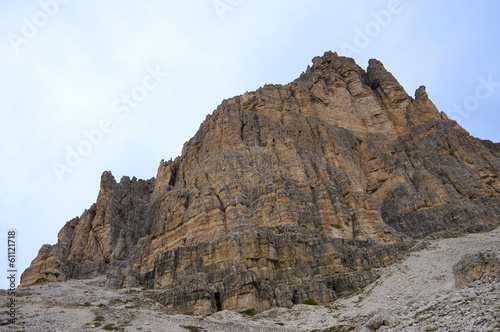 Drei Zinnen - Dolomiten - Alpen