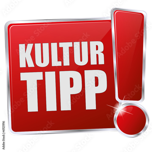 button