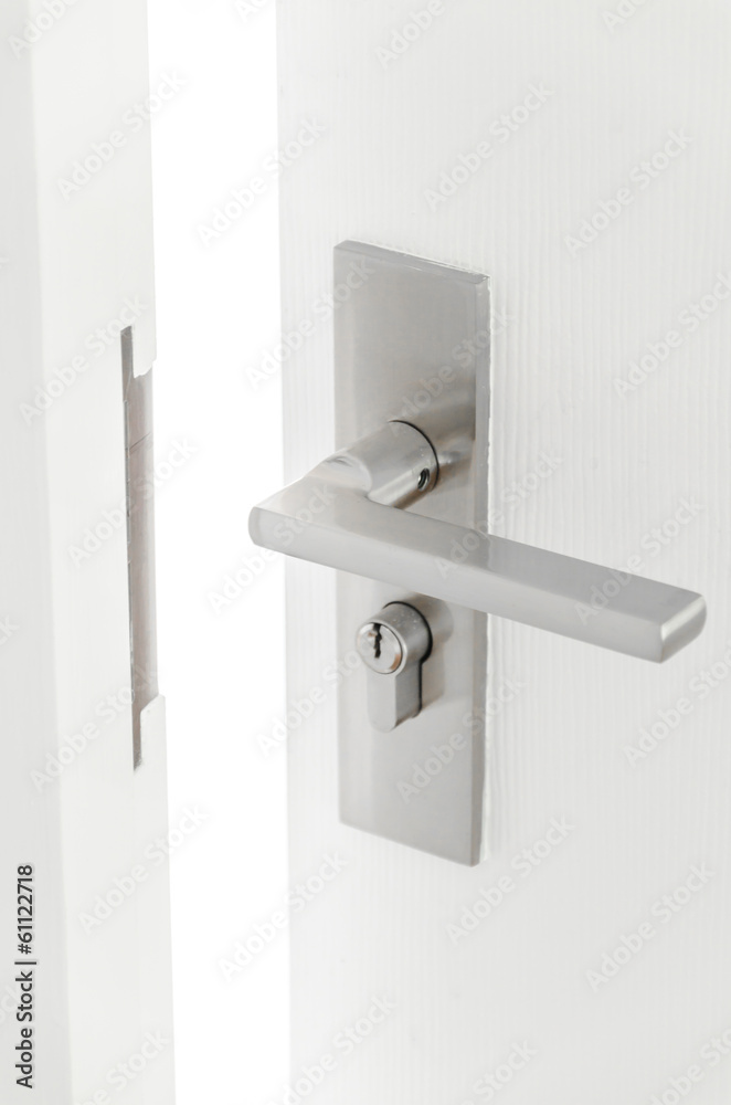 Handle knob Handle knob