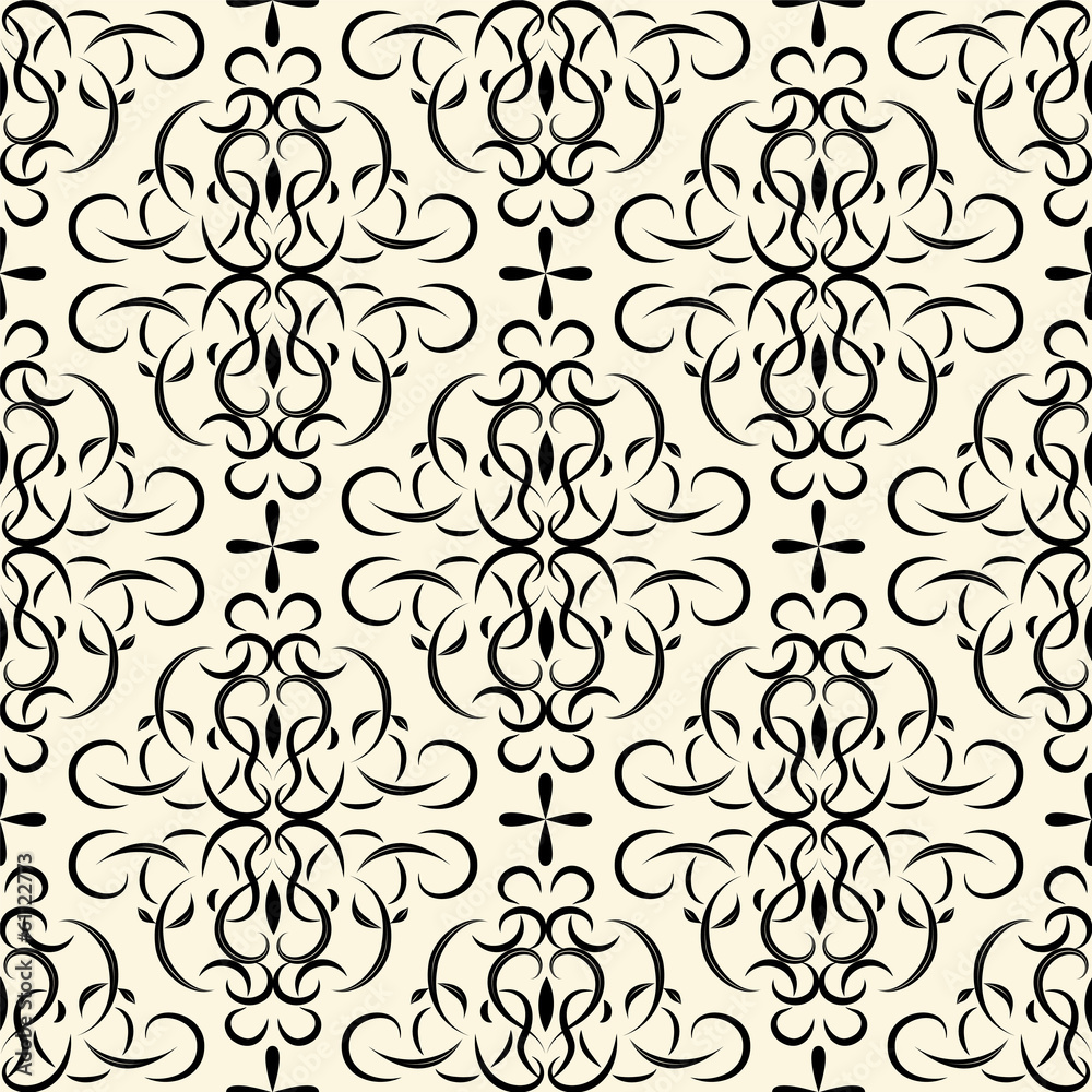 seamless retro wallpaper seamless retro wallpaper